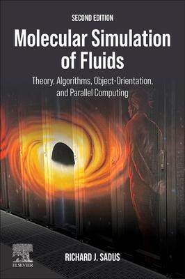 [预订]Molecular Simulation of Fluids 9780323853989