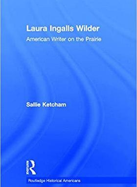【预售】Laura Ingalls Wilder