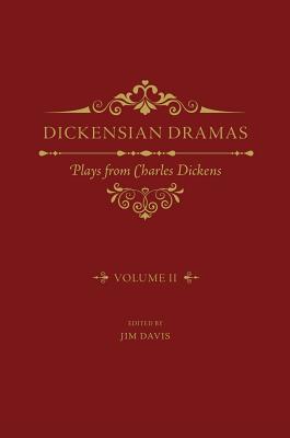 【预订】Dickensian Dramas, Volume 2