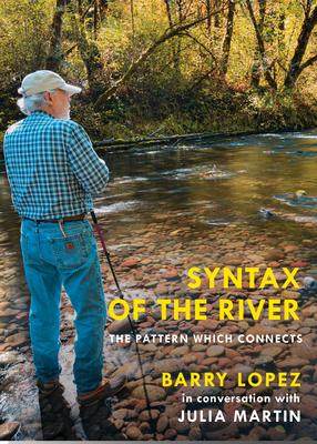 预订 Syntax of the River