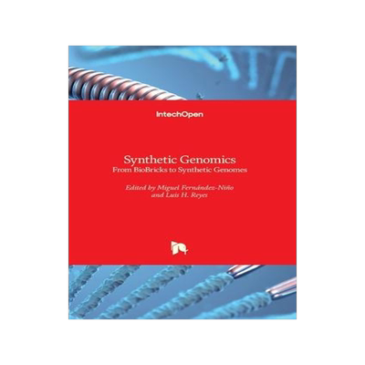 [预订]Synthetic Genomics - From BioBricks to Synthetic Genomes 9781839696381