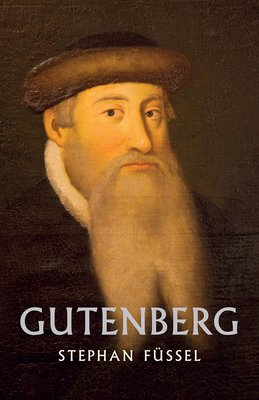 【预订】Gutenberg 9781912208678