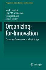 【预订】Organizing-for-Innovation 9789811972331