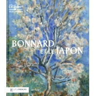 预订 Bonnard et le Japon 博纳德与日本: 9782382031902