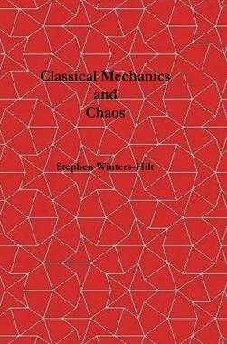 [预订]Classical Mechanics and Chaos: Book 1 of Physics from Maximal Information Emanation 9798988816010