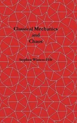 [预订]Classical Mechanics and Chaos: Book 1 of Physics from Maximal Information Emanation 9798988816010