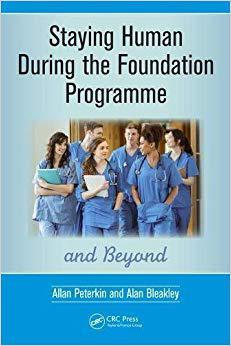 【预售】Staying Human During the Foundation Programme and Beyond