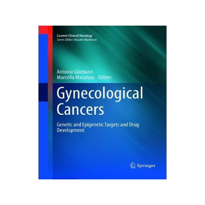 预订 Gynecological Cancers