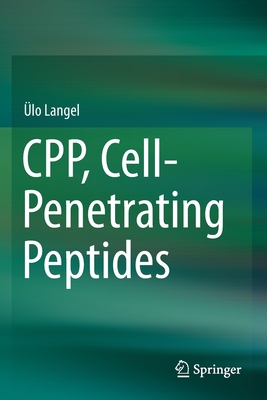【预订】CPP, Cell-Penetrating Peptides