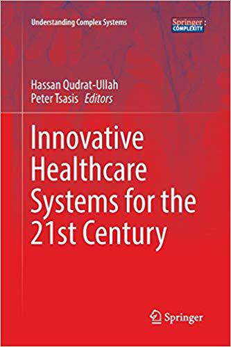 【预售】Innovative Healthcare Systems for th...