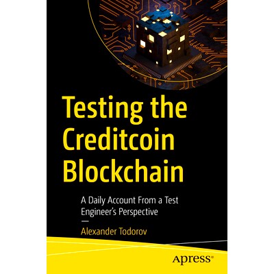 A Daily Account From a Test Engineer&rsquo;s