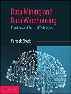 【预订】Data Mining and Data Warehousing 数据挖掘和数据仓储：原理与实用技术