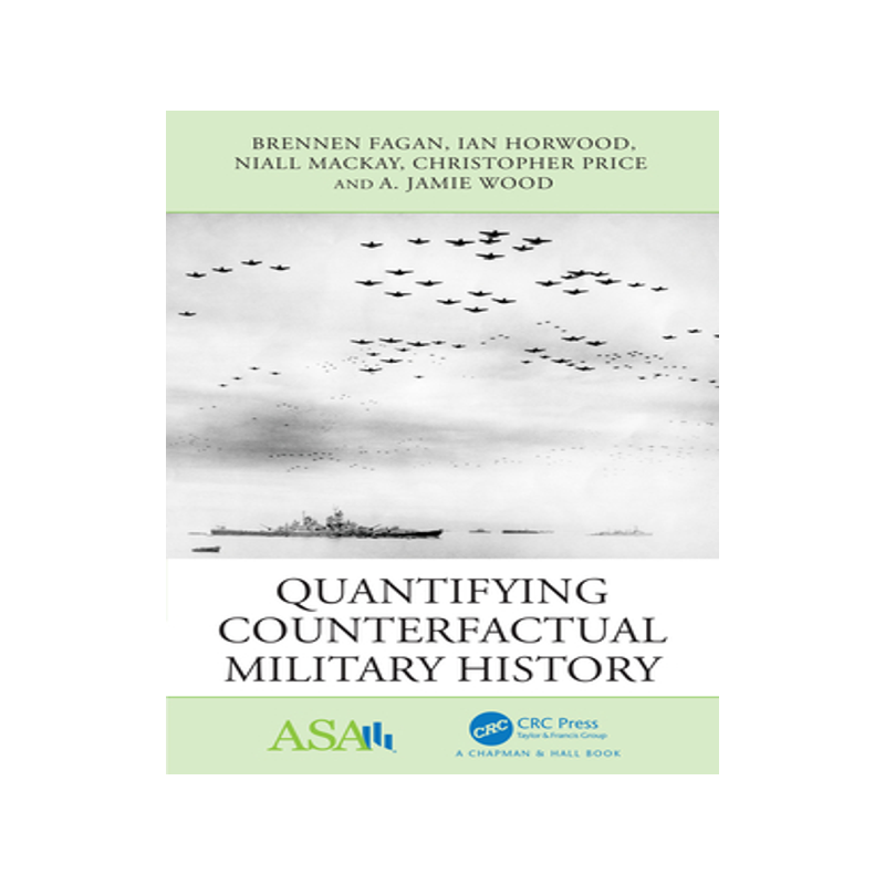 预订 Quantifying Counterfactual History