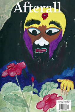 【预订】Afterall 9781846381973