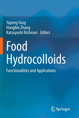 【预订】Food Hydrocolloids 9789811603228