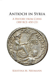 【预订】Antioch in Syria 9781108940375