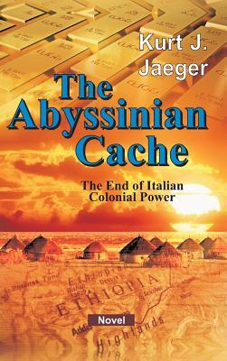[预订]The Abyssinian Cache 9783746977126