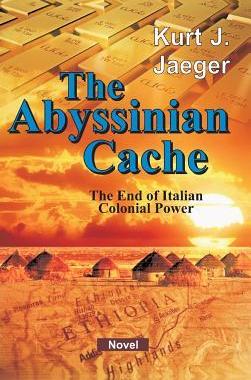 [预订]The Abyssinian Cache 9783746977126