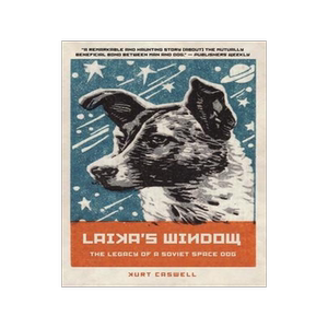 [预订]Laika’s Window 9781595349729