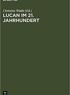 【预订】Lucan im 21. Jahrhundert 9783598730269