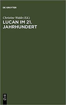 【预订】Lucan im 21. Jahrhundert 9783598730269