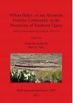 Mifsas Late Frontier Mountains Southern the Baḥri Community 9781407315799 Tigray Aksumite 预订