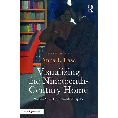 Modern Art and the Decorative Impulse