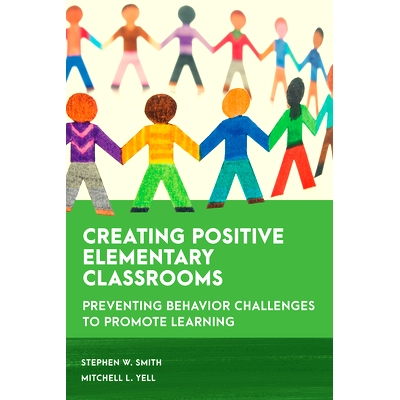 Preventing Behavior Challenges to Promot