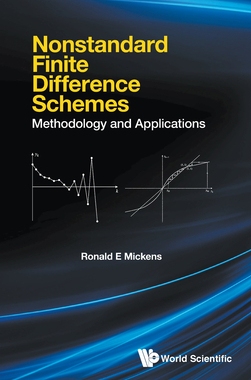 【预订】Nonstandard Finite Difference Schemes