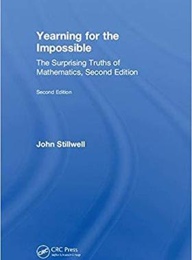 【预售】Yearning for the Impossible