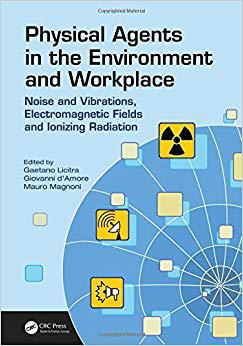 【预售】Physical Agents in the Environment and Workplace