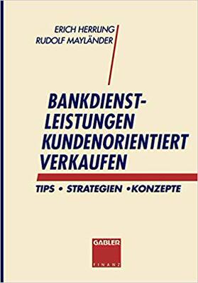 【预订】Bankdienstleistungen kundenorientiert verkaufen 9783409242035