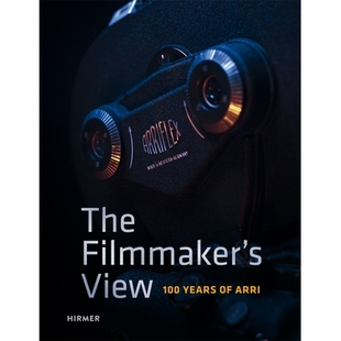 View 100 阿里：100年 The 9783777428574 ARRI Filmmaker’s 预订 Years