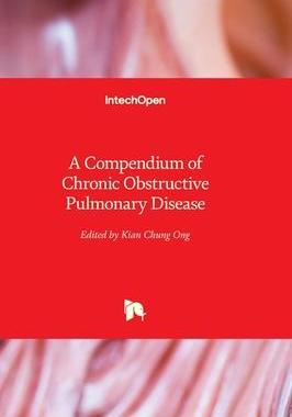[预订]A Compendium of Chronic Obstructive Pulmonary Disease 9781803567679