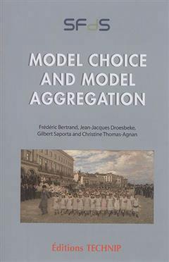 [预订]Model choice and model aggregation 9782710811770
