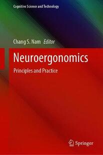 【预订】Neuroergonomics