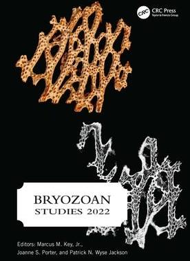 [预订]Bryozoan Studies 2022: Proceedings of the Nineteenth International Bryozoology Association Conferenc 9781032594873