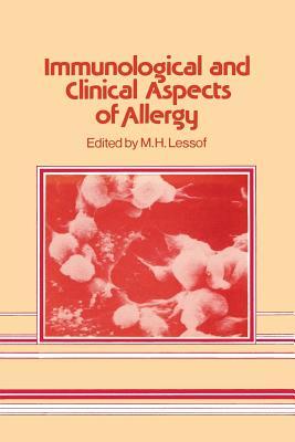 【预订】Immunological and Clinical Aspects of Allergy