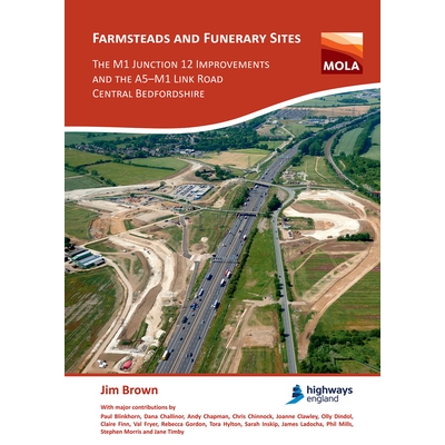 Archaeological investigations prior to c