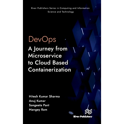 预订 DevOps: A Journey from Microservice to Cloud Based Containerization
