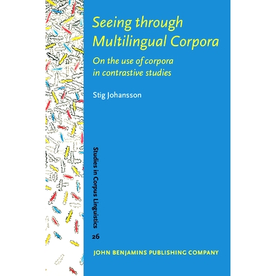 On the Use of Corpora in Contrastive Stu