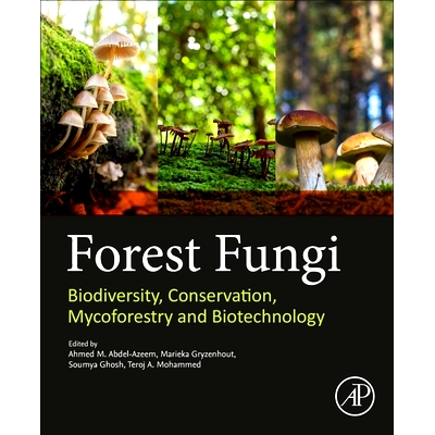 Biodiversity, Conservation, Mycoforestry