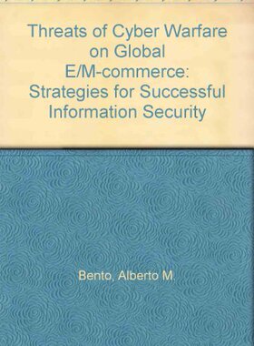 预订 Threats of Cyber Warfare on Global E/M-commerce