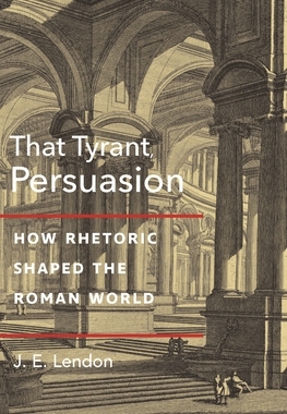 【预订】That Tyrant, Persuasion 9780691221007