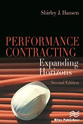 【预订】Performance Contracting