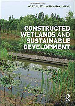 【预售】Constructed Wetlands and Sustainable Development