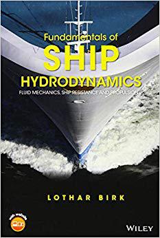 【预售】Fundamentals Of Ship Hydrodynamics