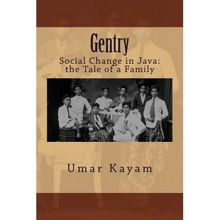 9780987463722 Change the Tale Java Social Family 预订 Gentry