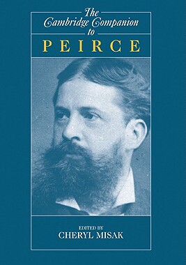 预订 The Cambridge Companion to Peirce
