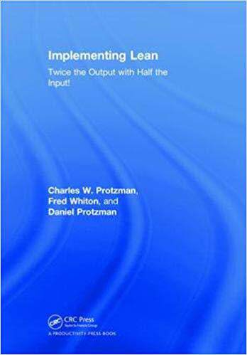 【预售】Implementing Lean